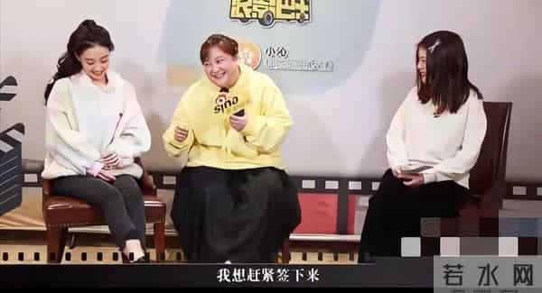 张小斐是冯巩的什么人