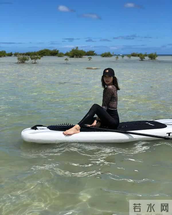 lisa是泰国和哪的混血