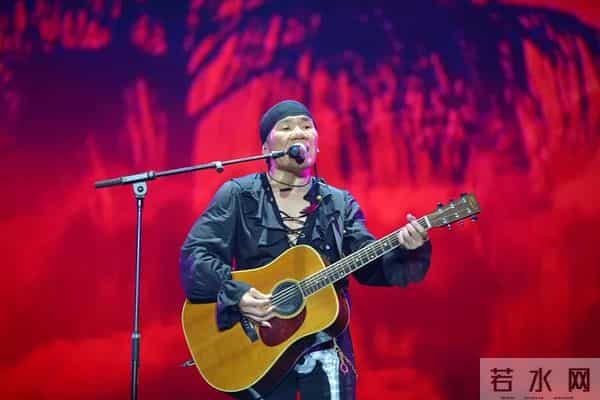 赵传个人资料简介