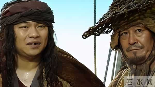 赵本山掌掴小沈阳