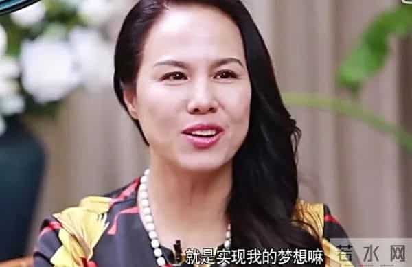 郑爽原名叫什么