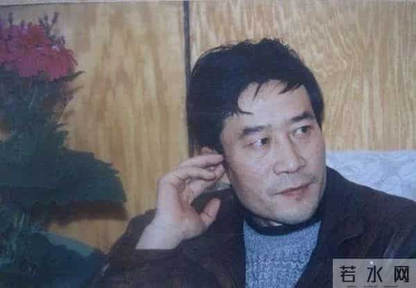 李雪健嗓子是怎么回事