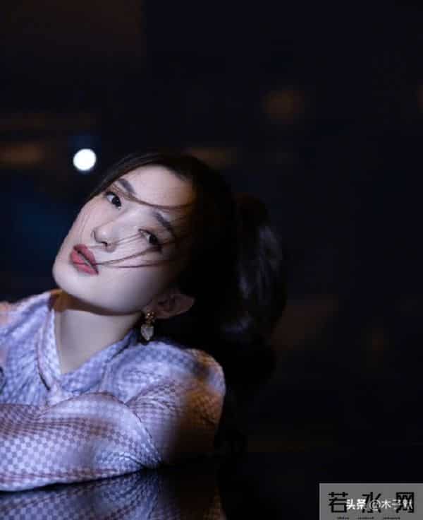 朱婧汐回应容貌羞辱