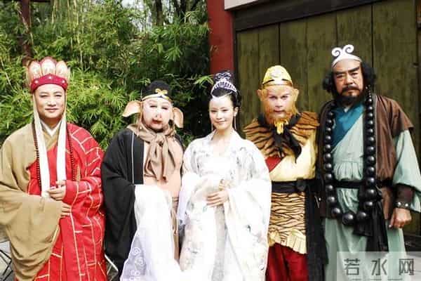 步步惊心八福晋