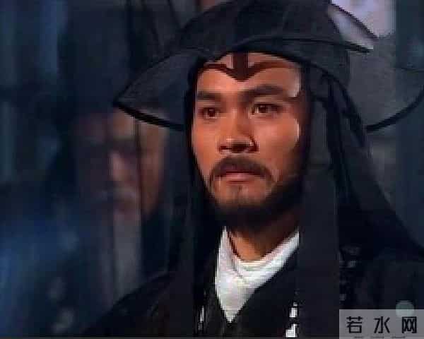 东方不败喜欢谁