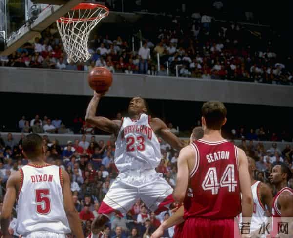 史蒂夫-弗朗西斯