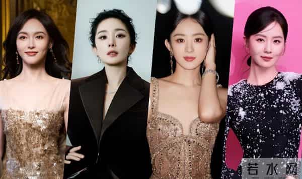 杨幂主演的电视剧