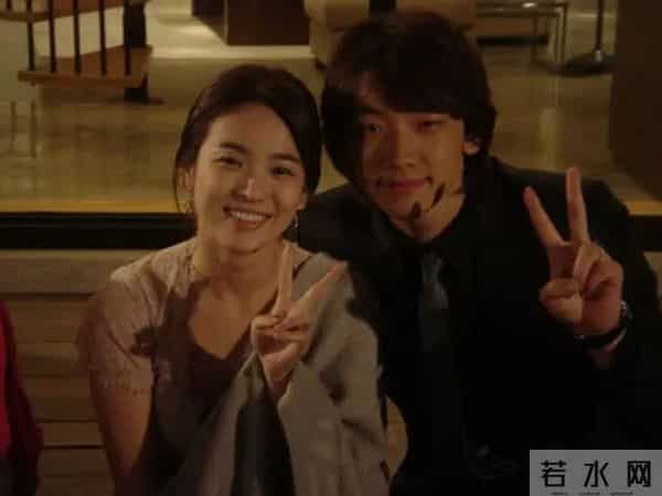 李秉宪宋慧乔是什么梗