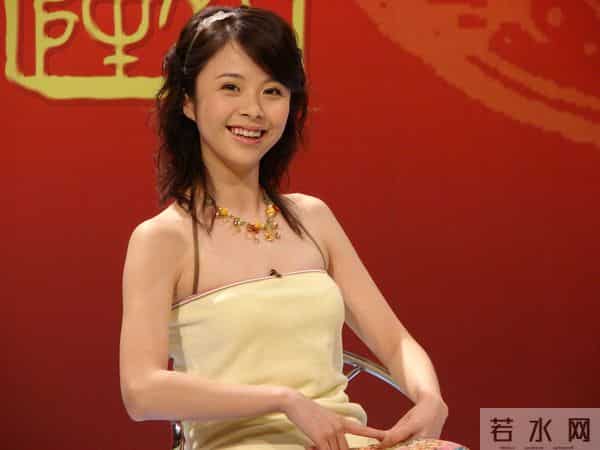 赵子惠个人资料