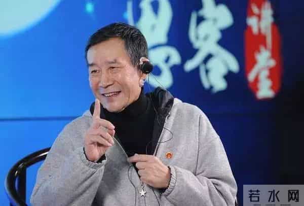 李雪健嗓子是怎么回事