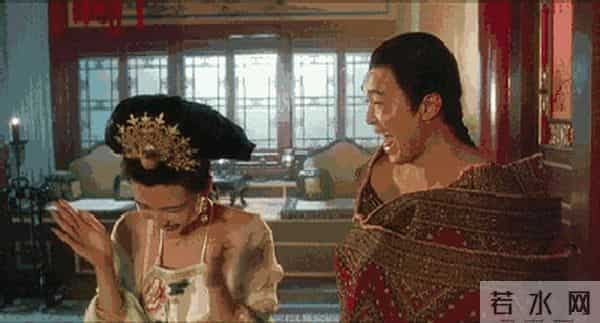 黎姿晒12位荧幕情人