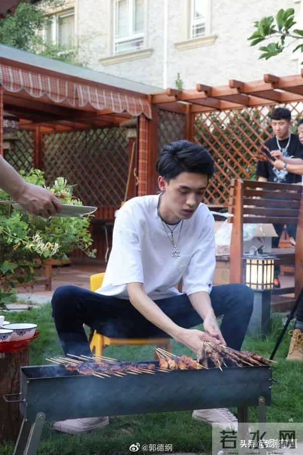 孙九芳为什么被摘字