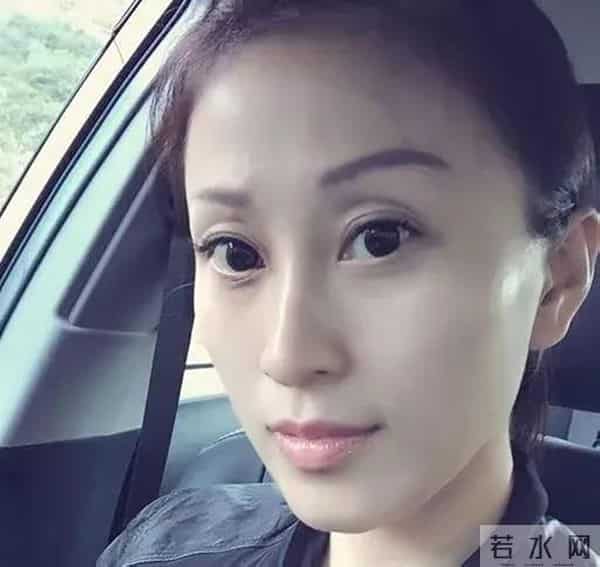 巨力集团杨子的父亲