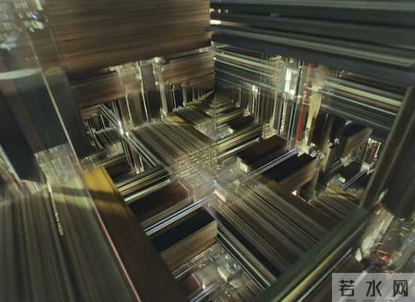 星际穿越好看吗