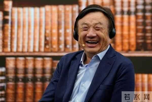 任正非前期孟军简历个人资料简介