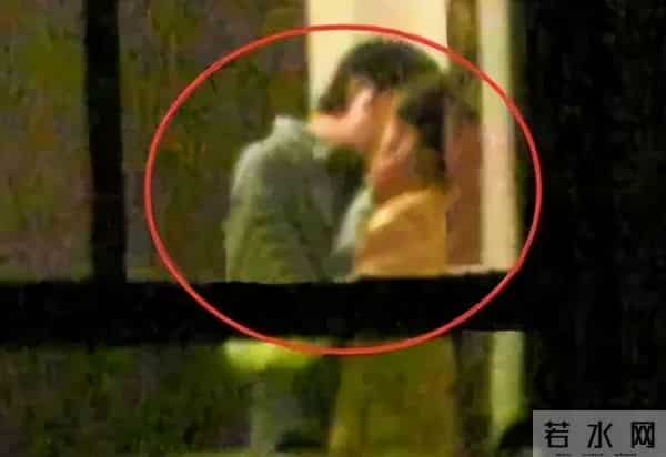 董洁首谈离婚风波影响