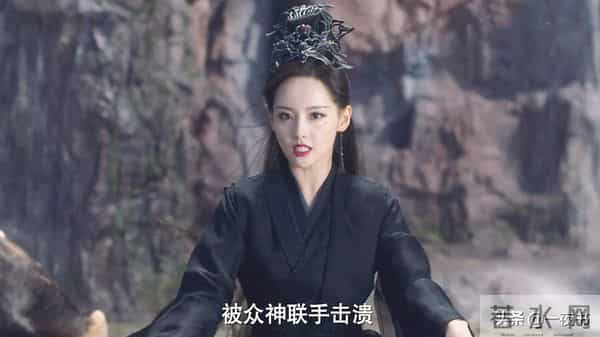 千古玦尘芜浣是什么身份