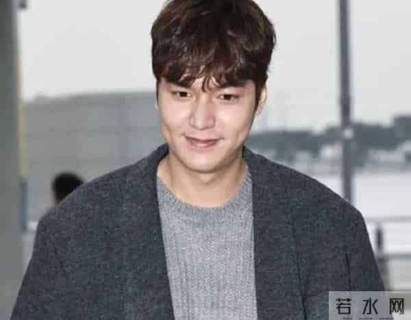 李敏镐方否认与妍雨恋情