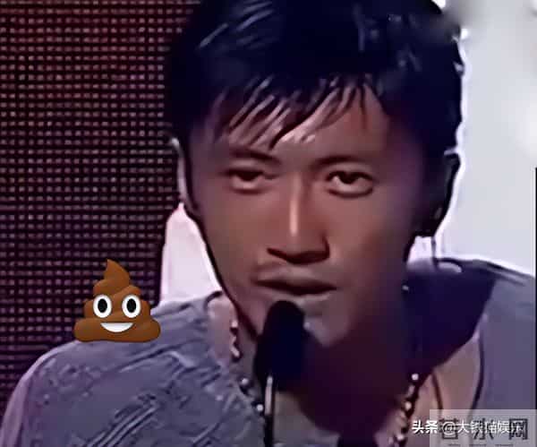 天天向上韩庚离场