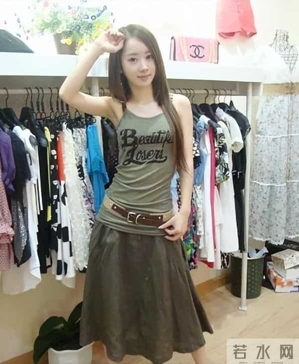 网络红人程琳被18人