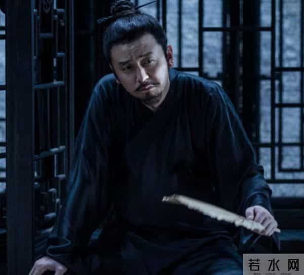 郭京飞武林外传