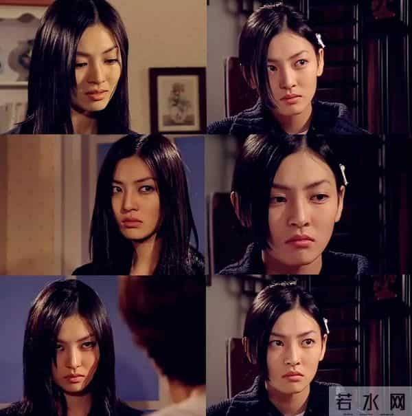 韩剧阳光情人梦