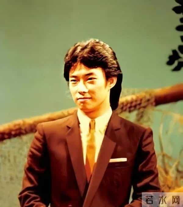 安井千惠后来嫁了吗