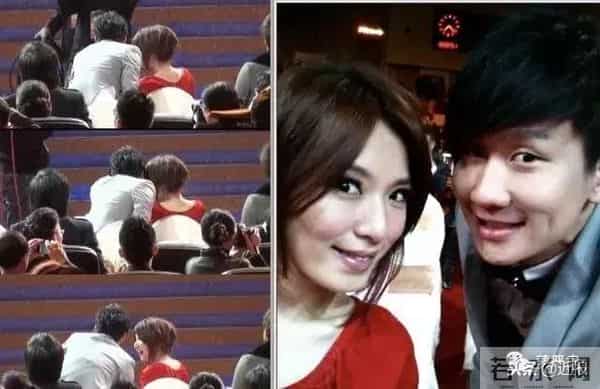 林俊杰喜欢田馥甄是真的吗