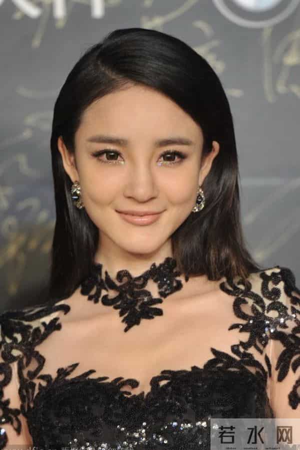 刘雨欣为什么是军人