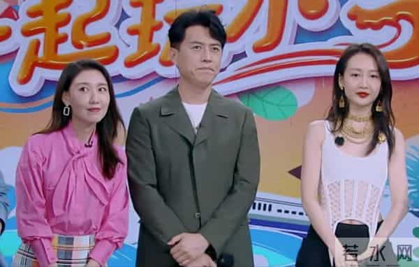 高露和靳东是啥关系