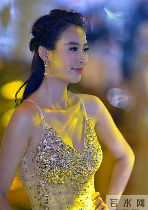 翟凌兽兽门照片全集