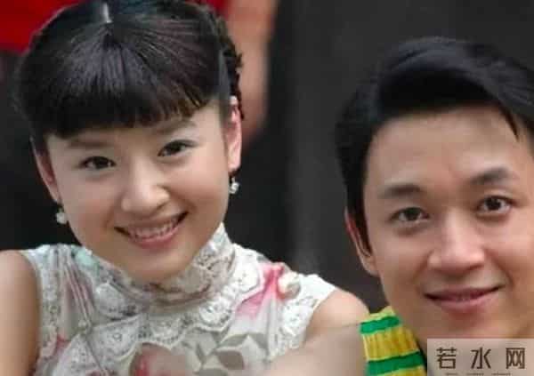 董洁首谈离婚风波影响