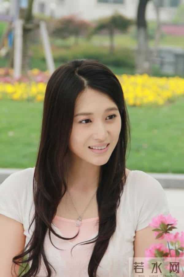 宁丹琳个人资料