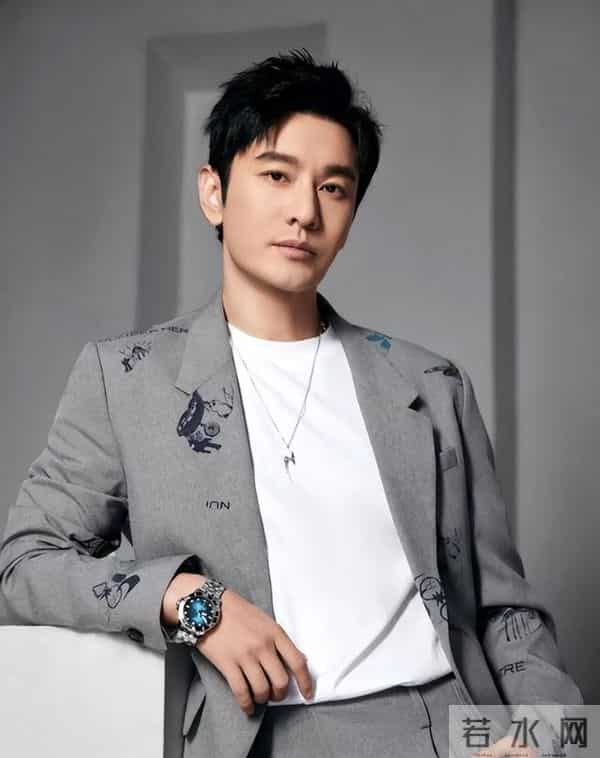 黄晓明骂angelababy