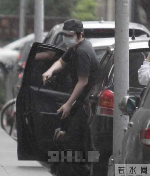 阿信有没有女朋友