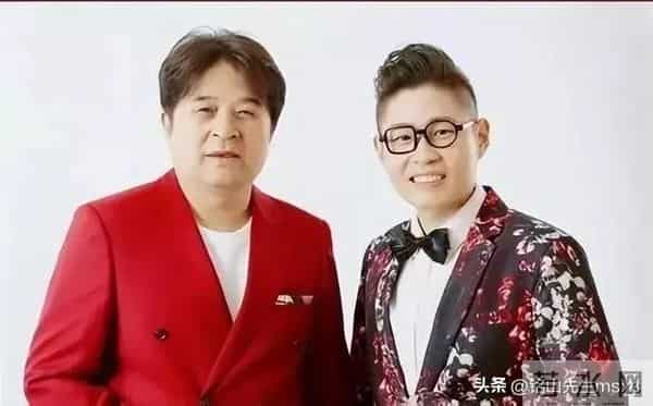 毕福剑为什么被央视封