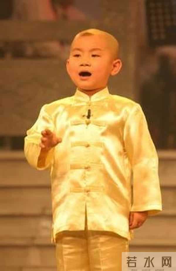 陶阳退出德云社原因