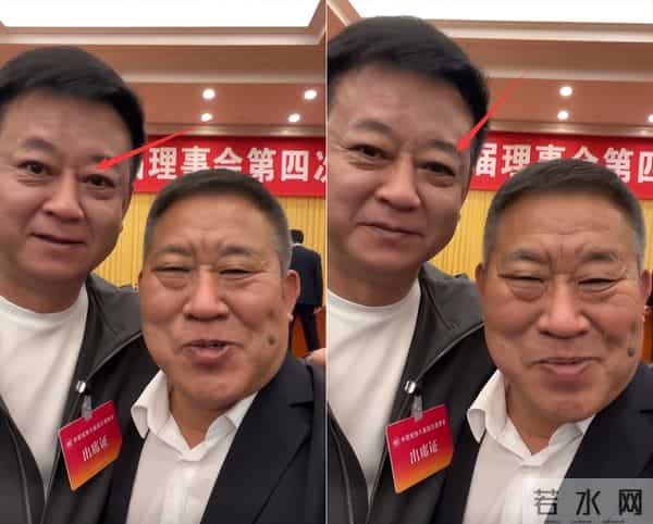 朱军近况最新消息