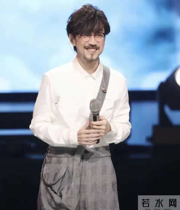 周传雄被新人点评