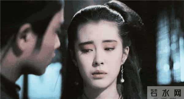 黎姿晒12位荧幕情人