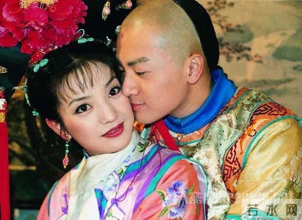 吴乐水万惠赵薇事件