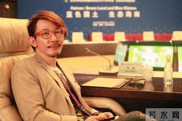 刘谦为什么被央视封