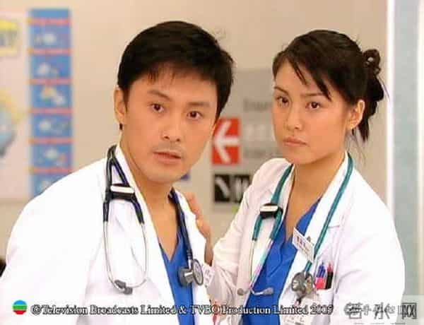 支持占中的明星