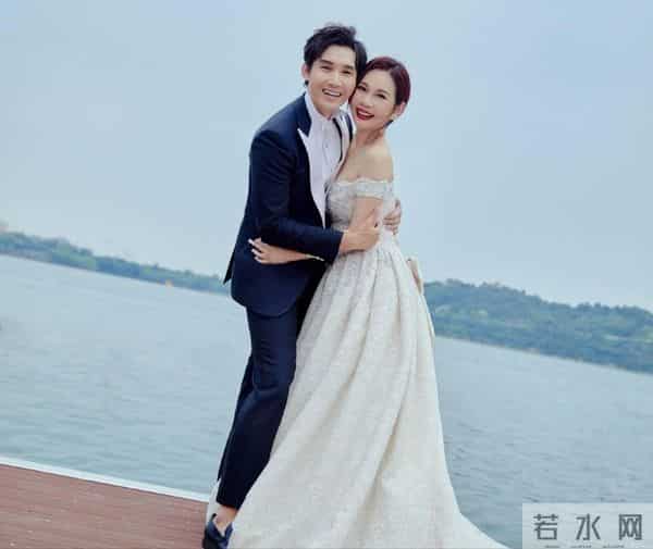 陈松伶和张铎的女儿