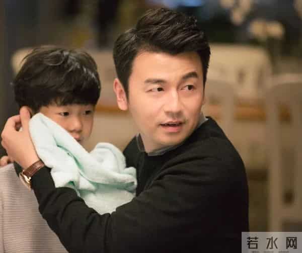 郭京飞武林外传