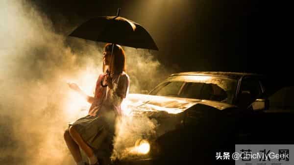 禁忌女孩娜诺为什么不会死