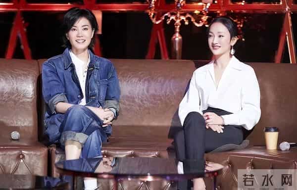 宋妍霏为什么会混血