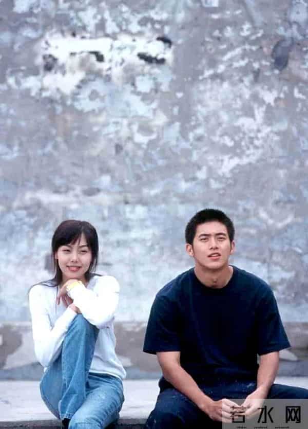 高修妻子金惠妍