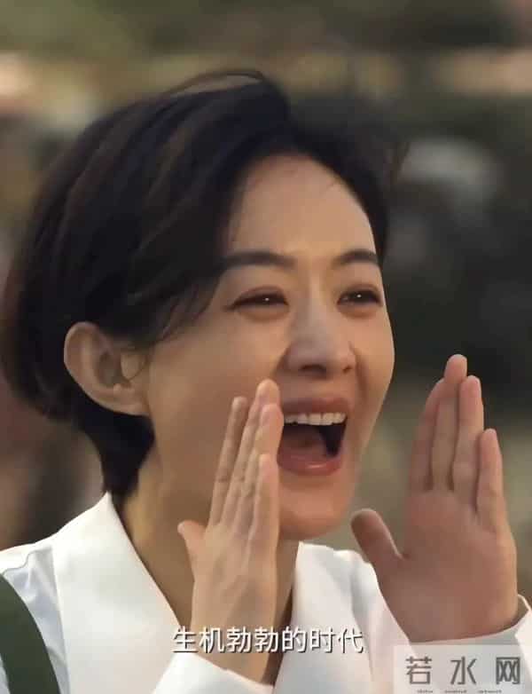 曝赵丽颖接戏新条件