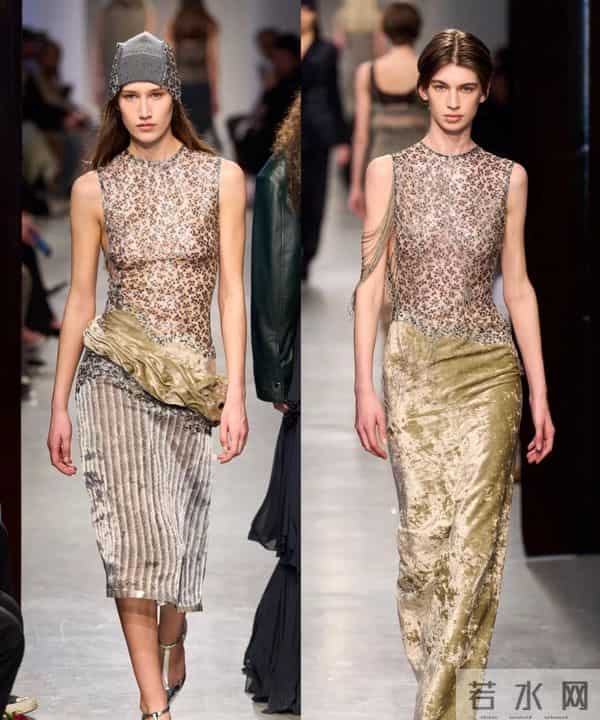 巴黎时装秀背景音乐